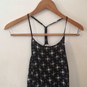Old Navy Patterned Tank